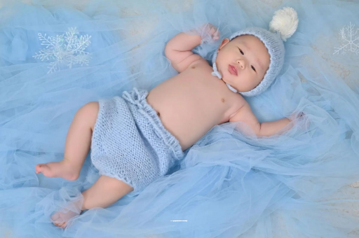 屯昌宝宝大哭不止