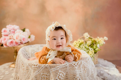 屯昌八个月宝宝拉奶瓣